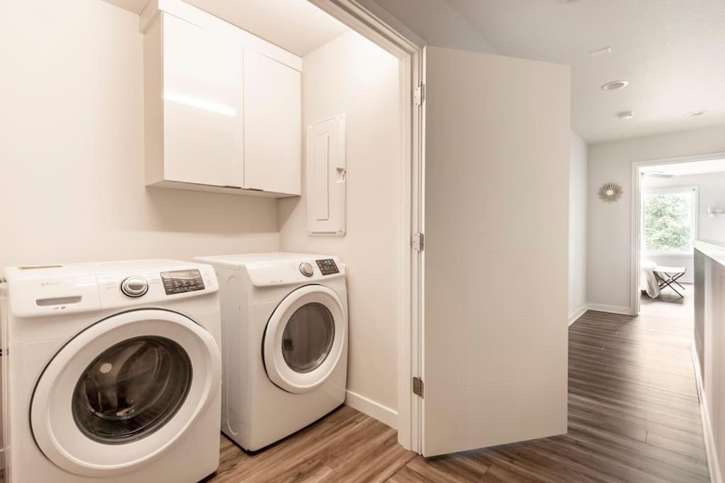Comfy Family Home, Walkable Neighborhood + Patio! 포틀랜드 외부 사진