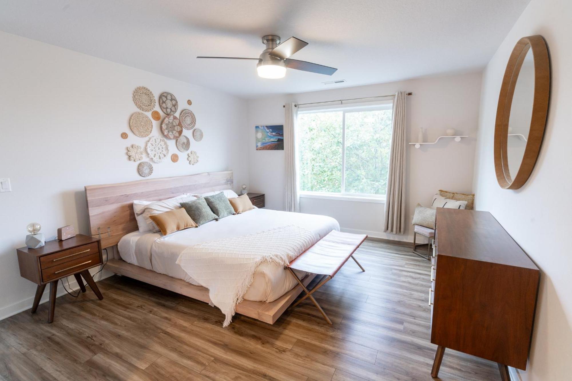 Comfy Family Home, Walkable Neighborhood + Patio! 포틀랜드 외부 사진