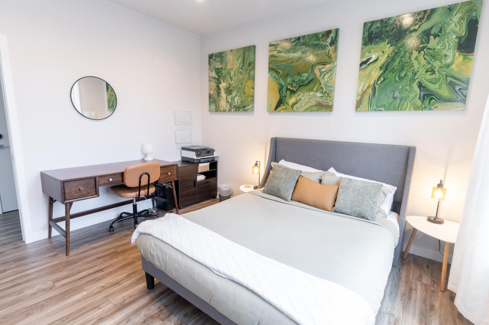 Comfy Family Home, Walkable Neighborhood + Patio! 포틀랜드 외부 사진