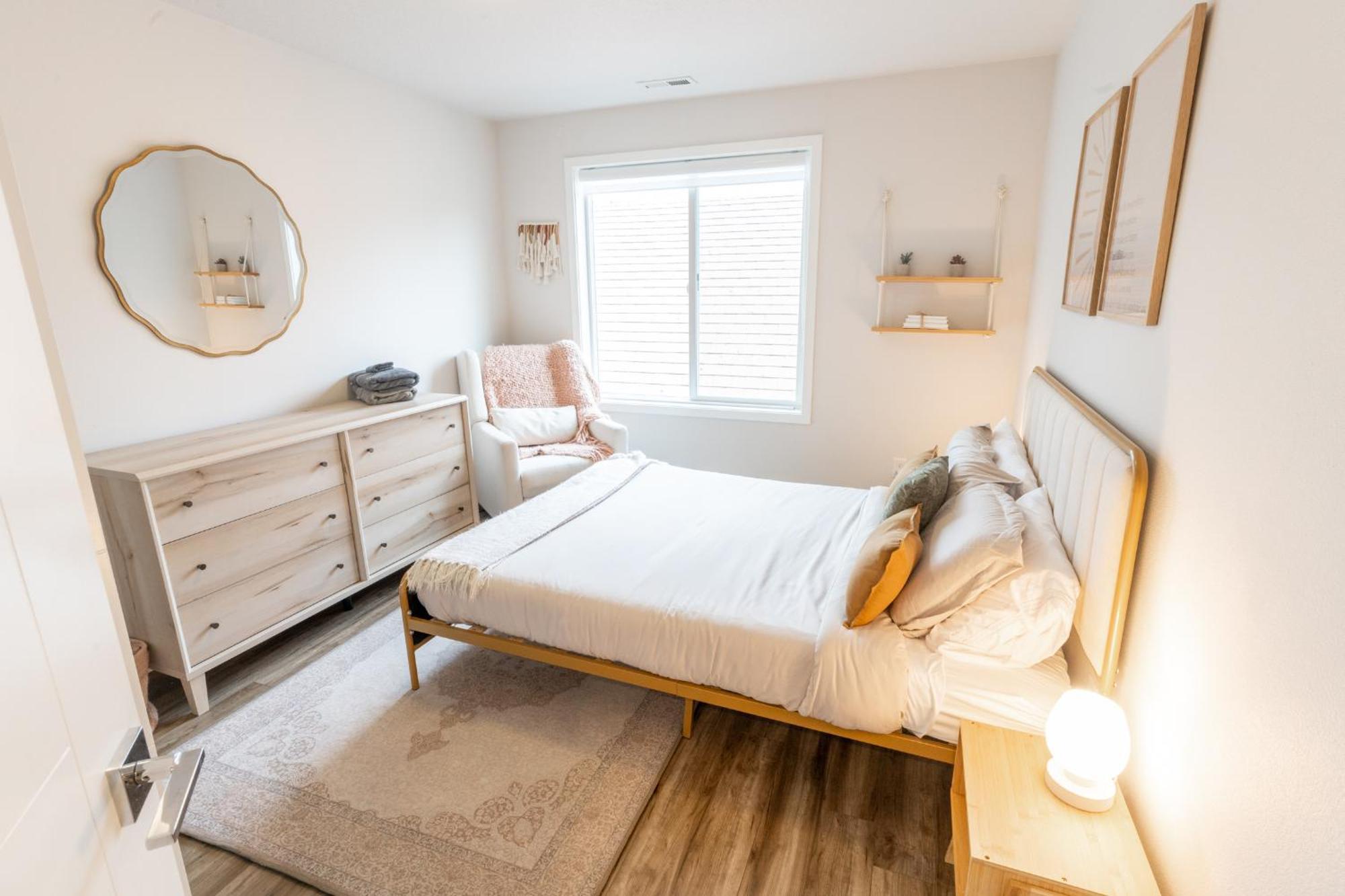 Comfy Family Home, Walkable Neighborhood + Patio! 포틀랜드 외부 사진